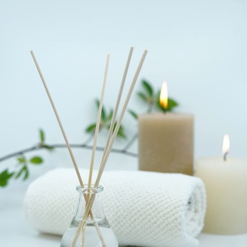 Wellness service at Pickalbatros Citadel Resort in Sahl Hasheesh